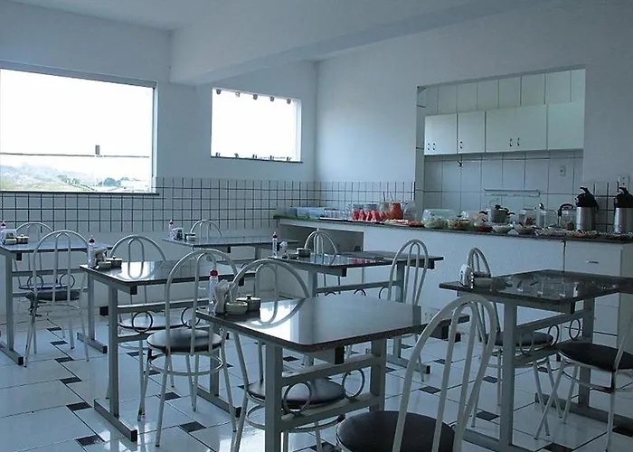 Hotel Pousada Positiva
