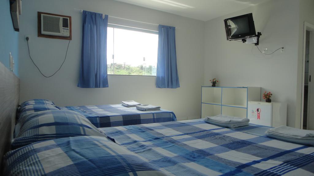 Hotel Positiva