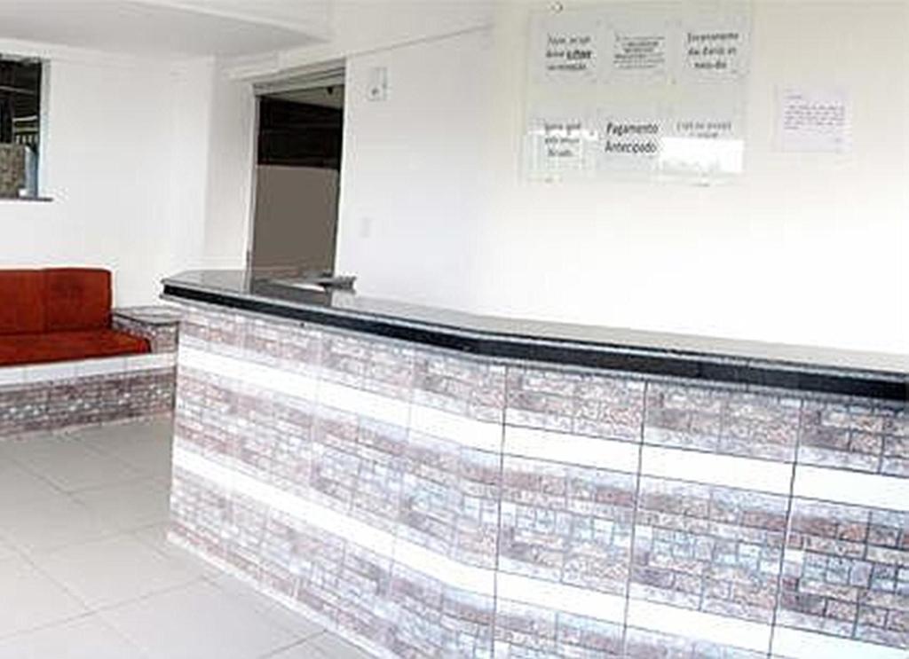 Positiva Hotel Itabuna