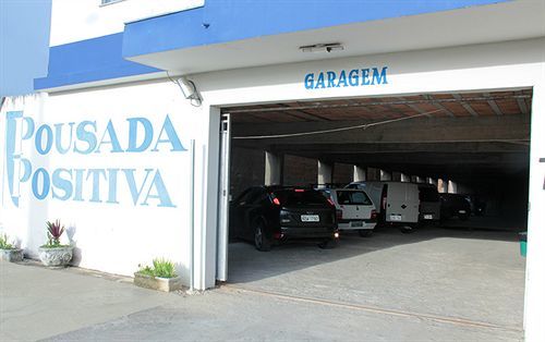 Hotel Positiva